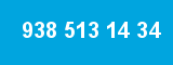 938 513 14 34 938 513 14 34